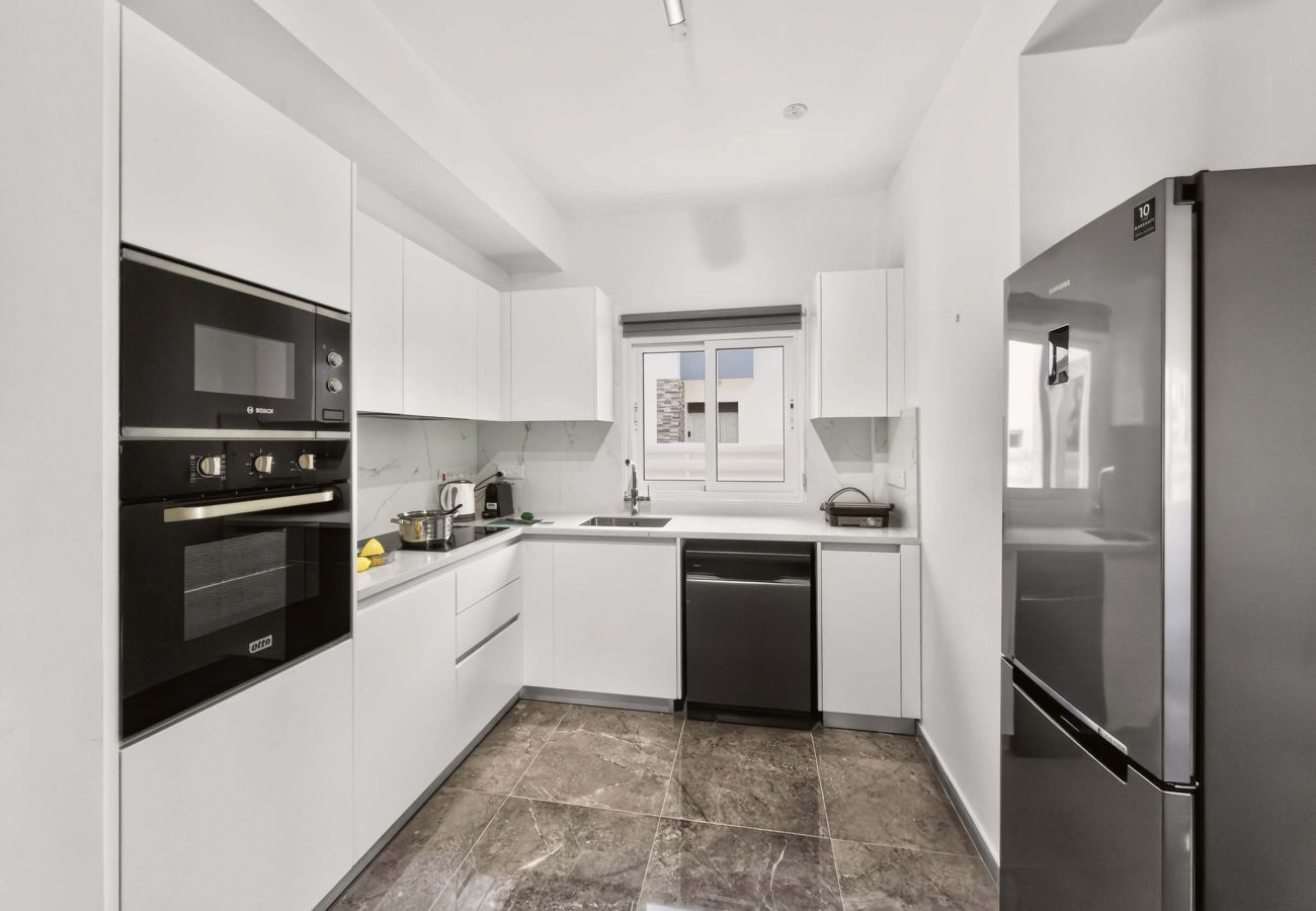 Villa in Protaras - Elite Luxury Villa