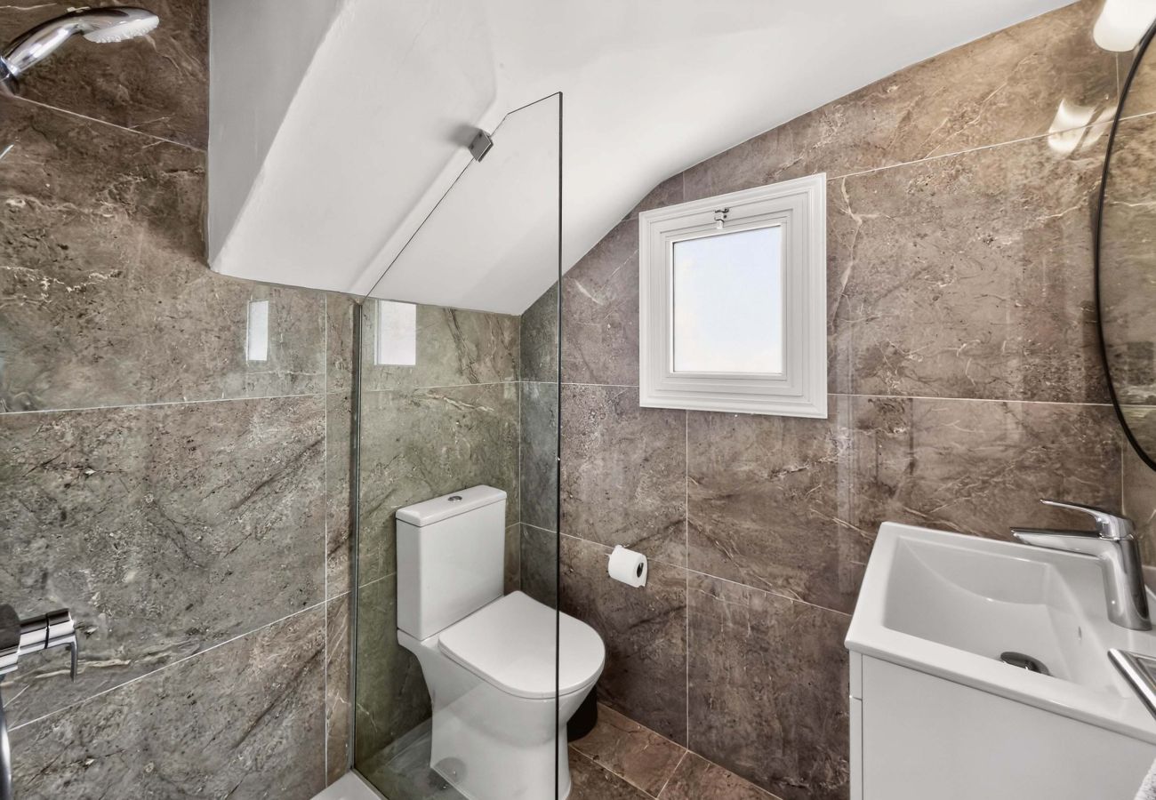 Villa in Protaras - Elite Luxury Villa