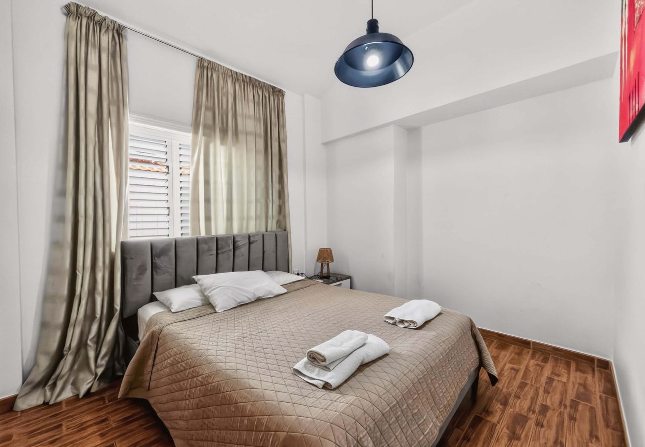 Villa in Protaras - Elite Luxury Villa