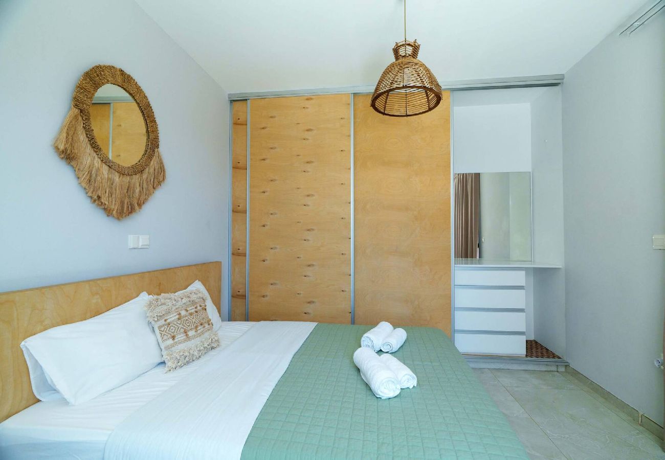 Villa in Protaras - Geo Panoramic Villa