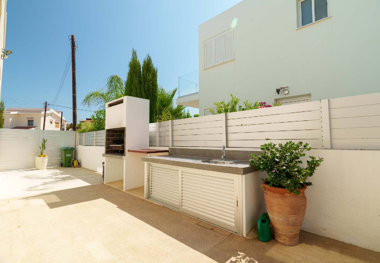 Villa in Protaras - Geo Panoramic Villa