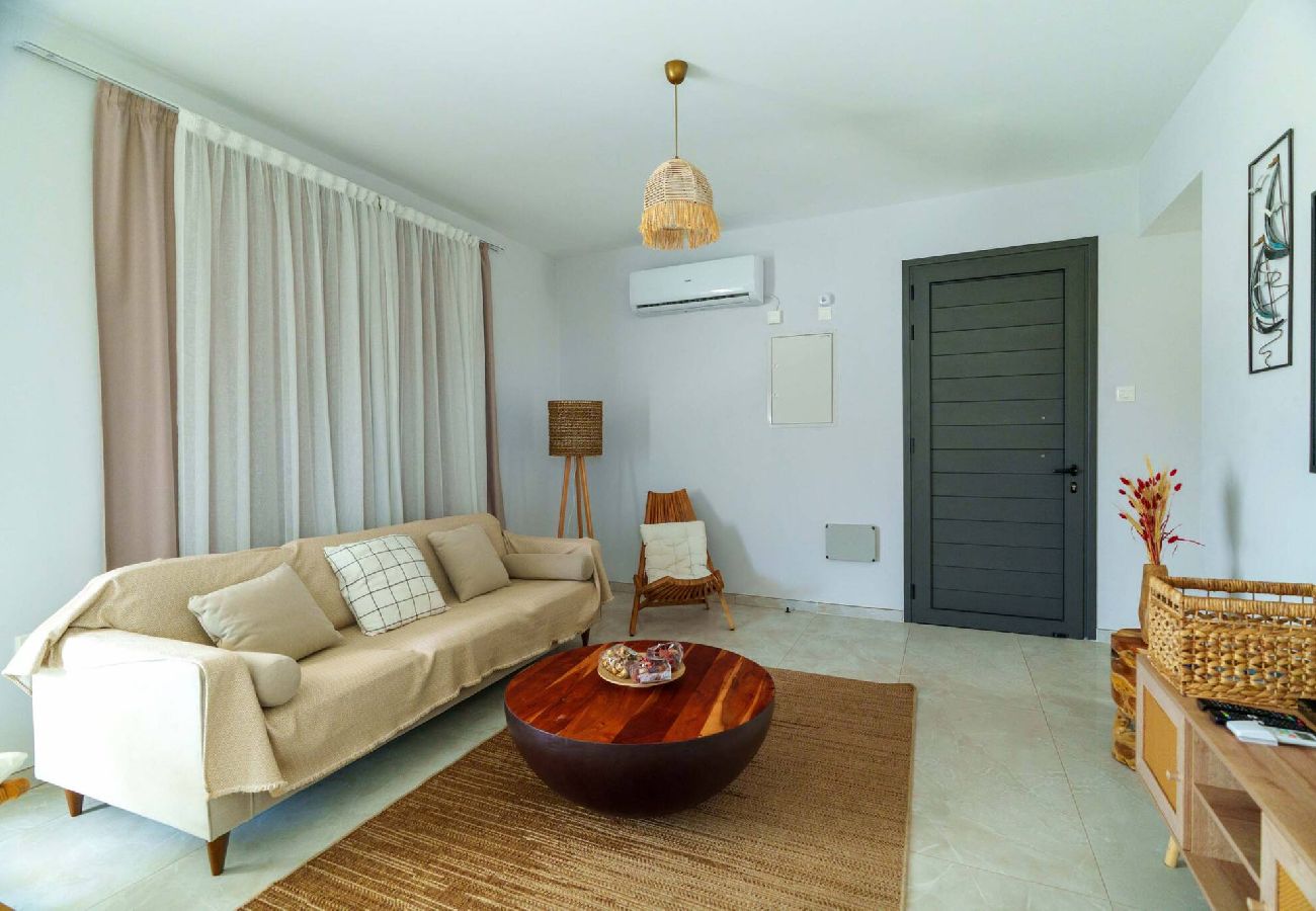 Villa in Protaras - Geo Panoramic Villa