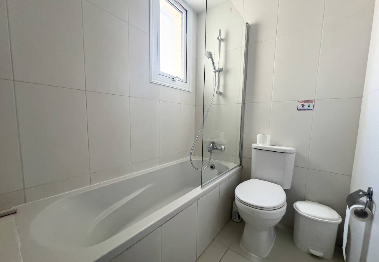 Villa in Protaras - Villa Melinda