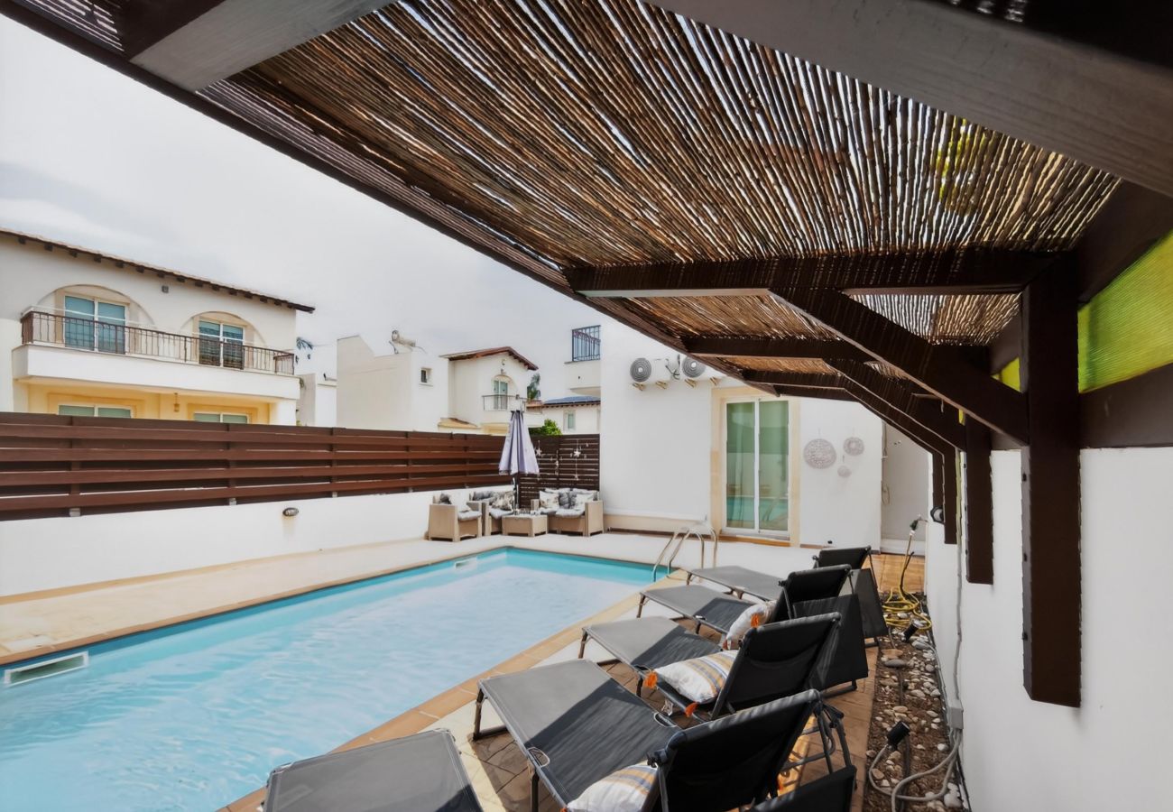 Villa in Protaras - Villa Melinda