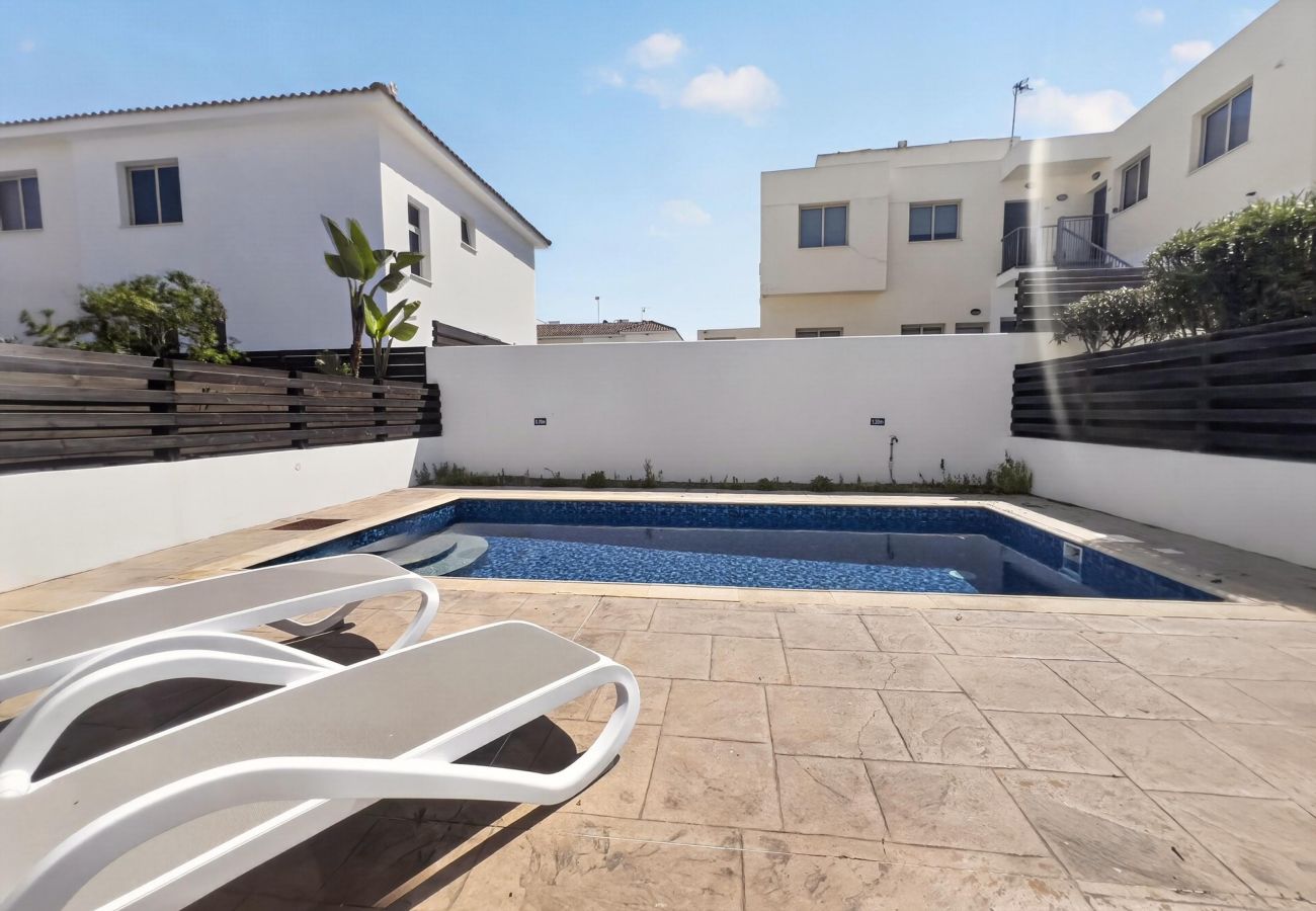 Villa in Protaras - Pernera Seaside Villa
