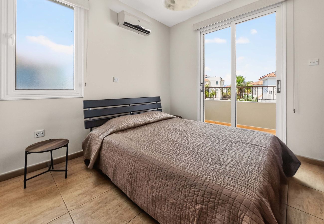 Villa in Protaras - Villa Ioli