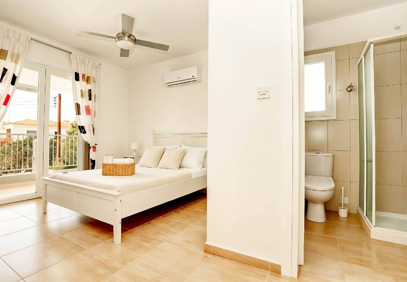 Villa in Ayia Napa - Villa Christina Elité