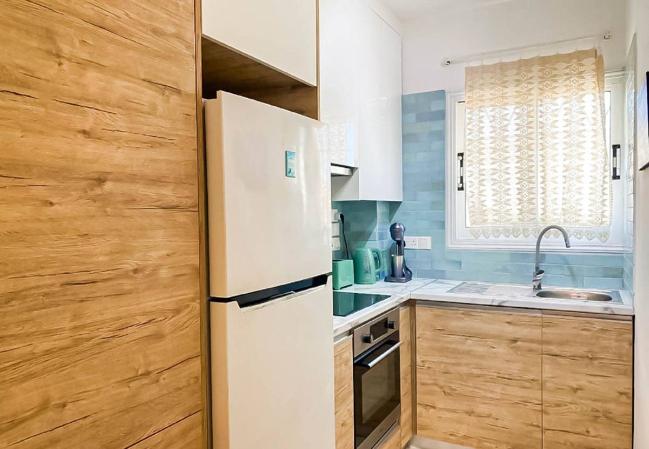 Villa in Protaras - Bluebell Villa