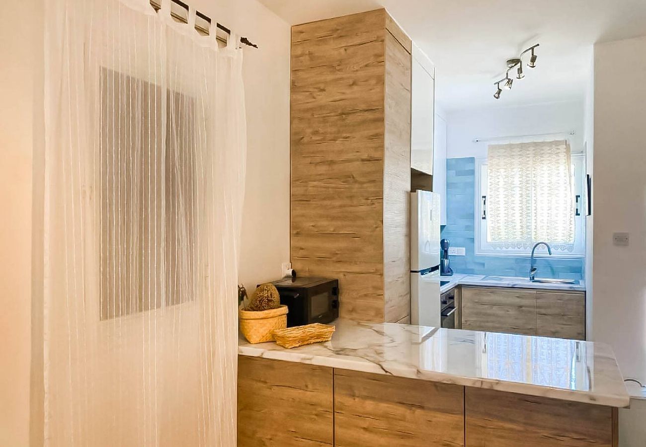 Villa in Protaras - Bluebell Villa