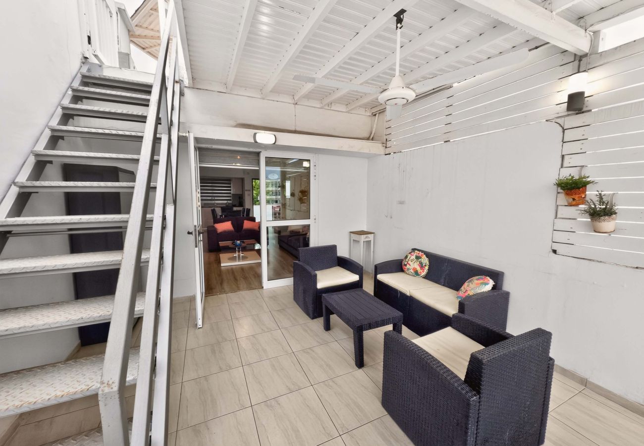 Ferienwohnung in Protaras - Sofia's Seaview