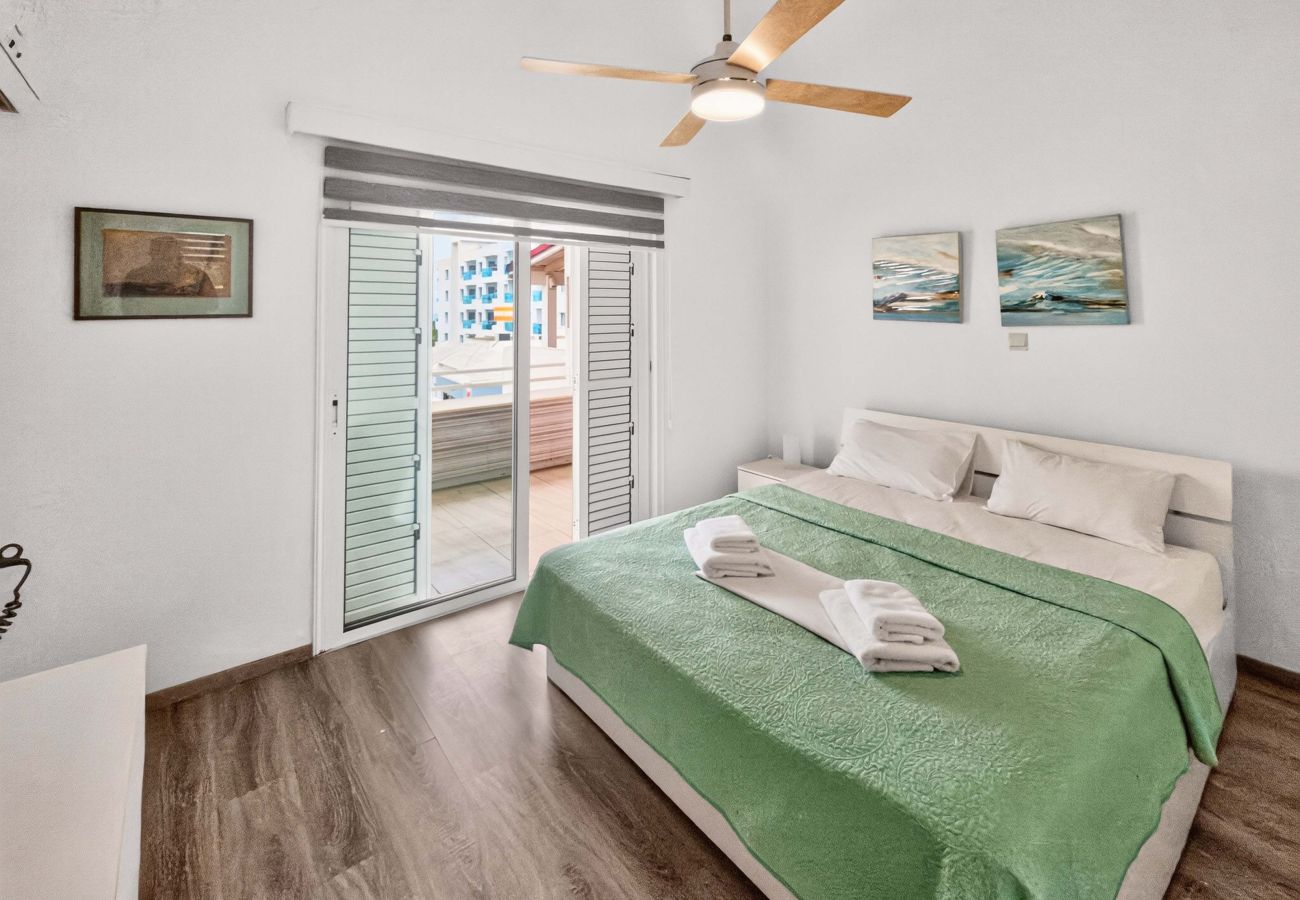 Ferienwohnung in Protaras - Sofia's Seaview