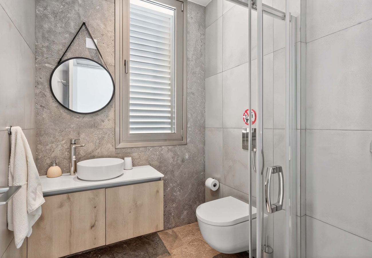 Villa in Protaras - Azure Sama Villa