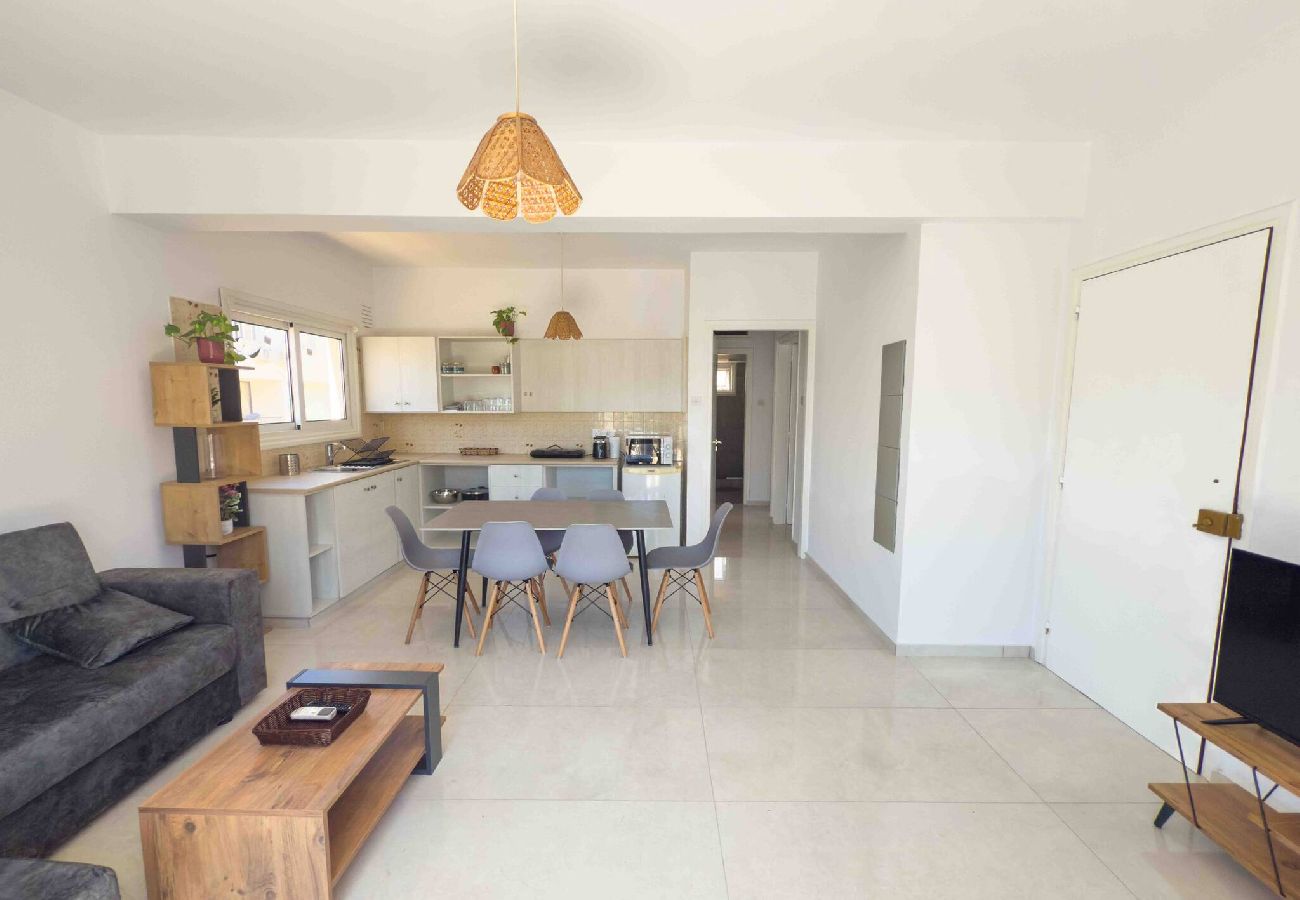 Ferienwohnung in Ayia Napa - Bella Central Apartment