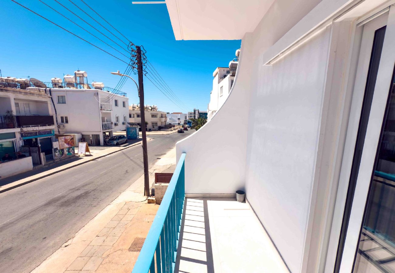 Ferienwohnung in Ayia Napa - Bella Central Apartment