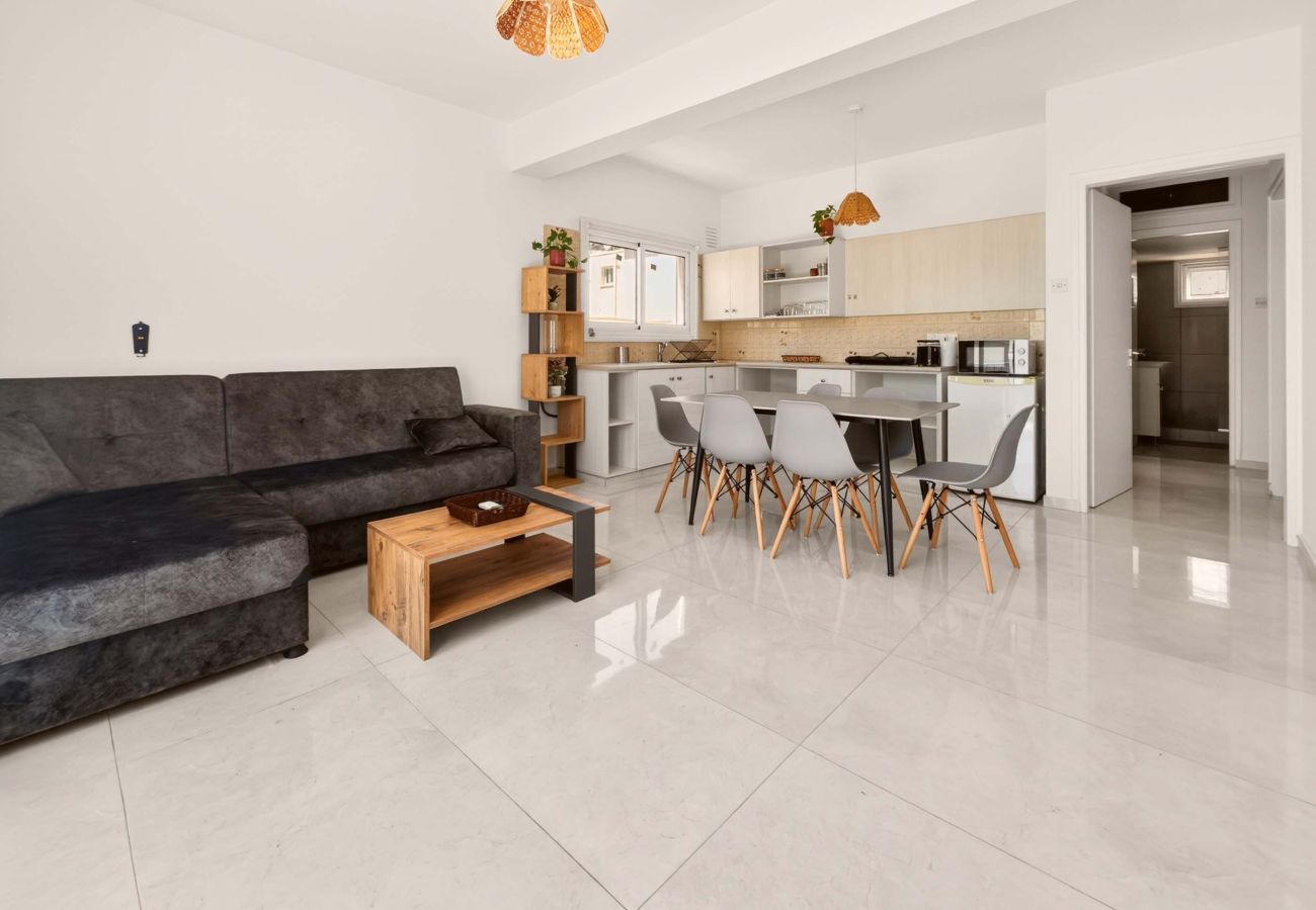 Ferienwohnung in Ayia Napa - Bella Central Apartment