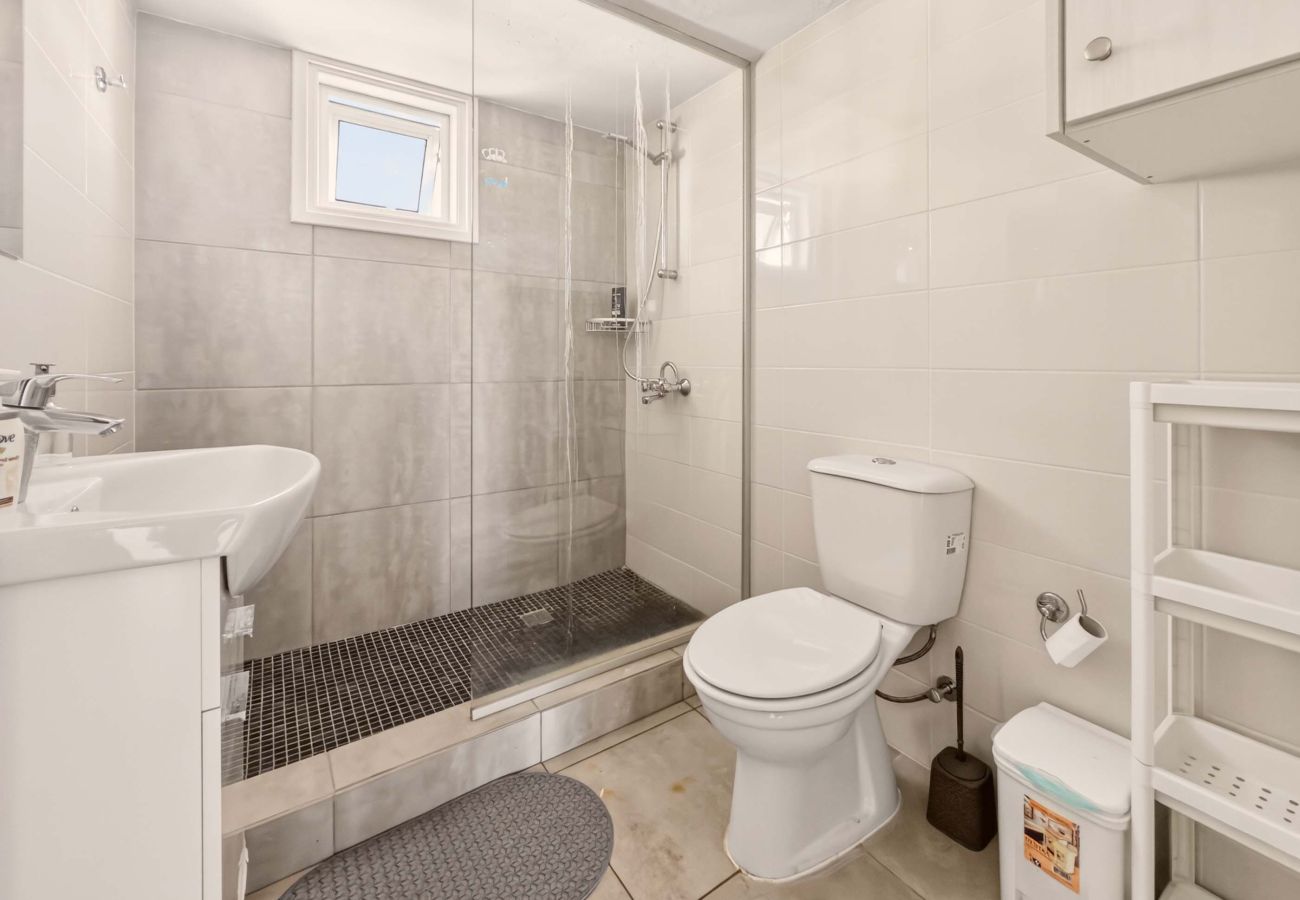 Ferienwohnung in Ayia Napa - Bella Central Apartment