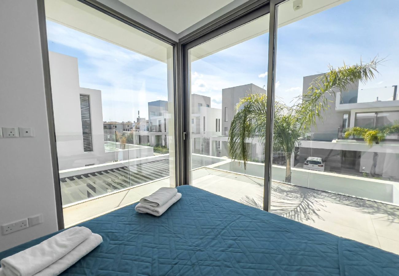 Villa in Protaras - Azure Horizon Villa