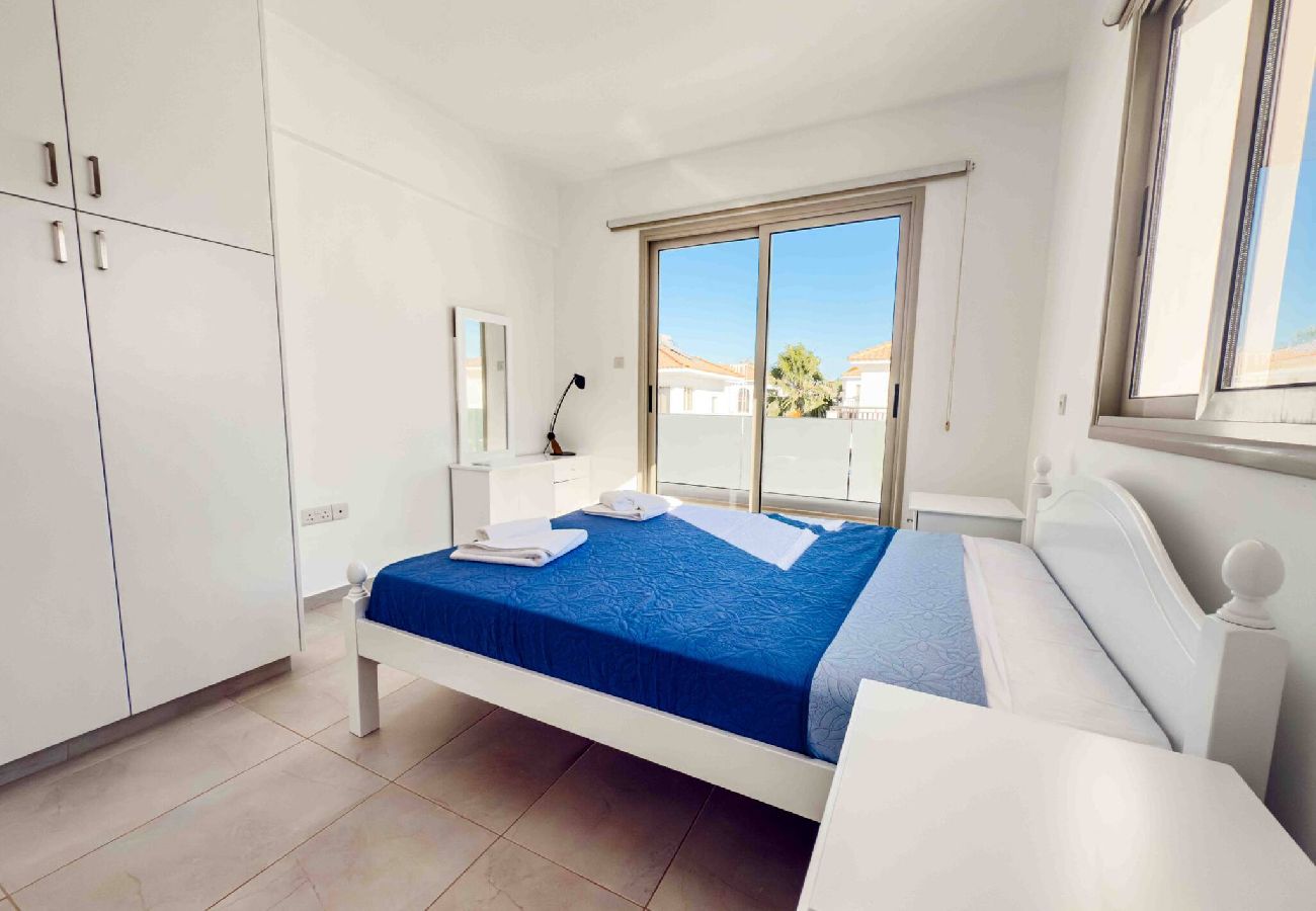 Villa in Protaras - Pierre 9 Villa