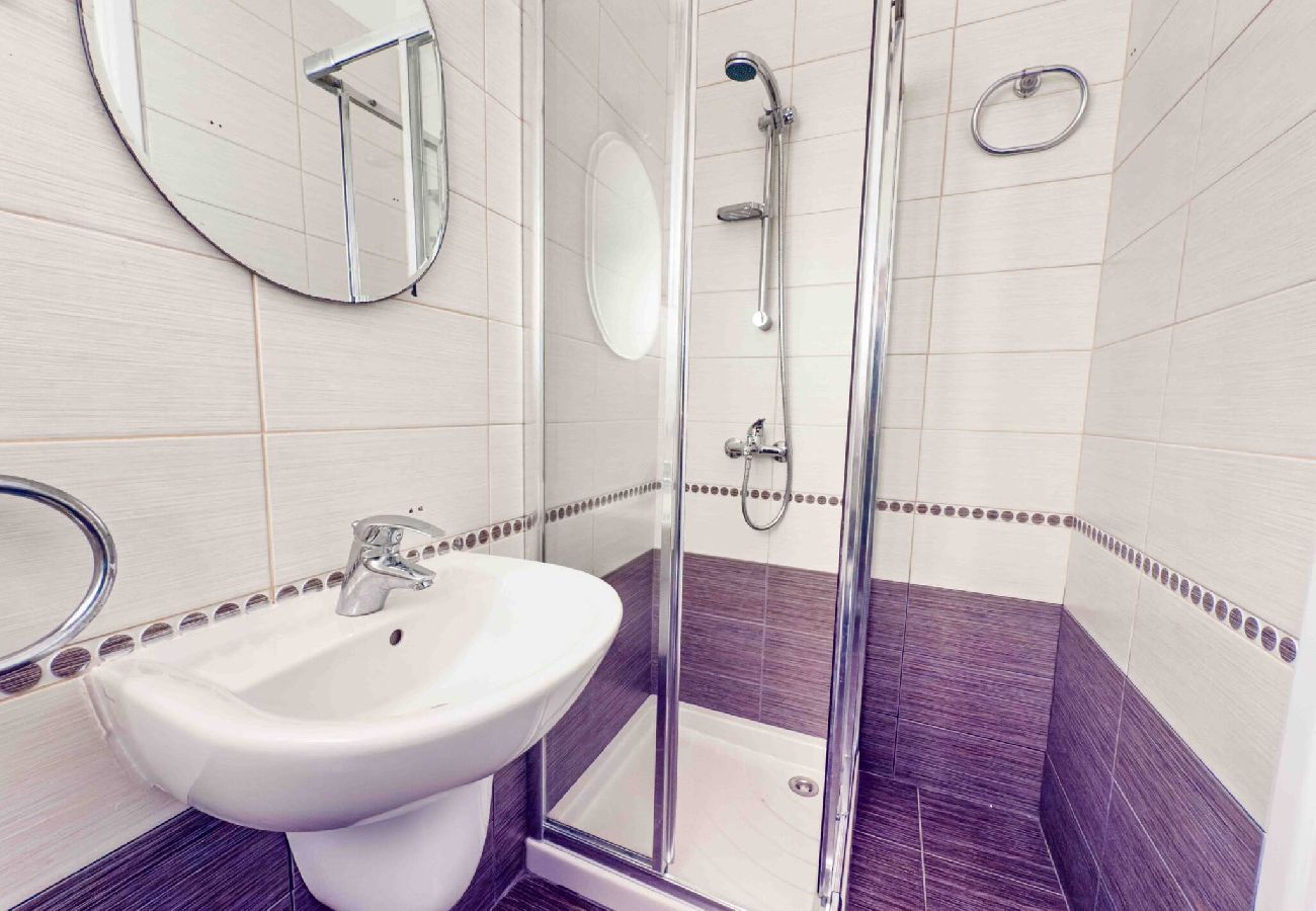 Villa in Protaras - Pierre 9 Villa