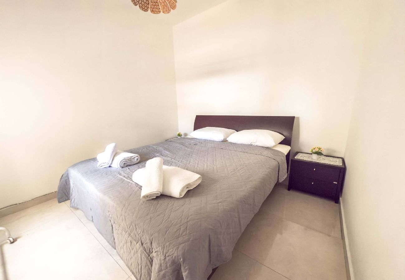 Ferienwohnung in Ayia Napa - Napa Centro Apartment