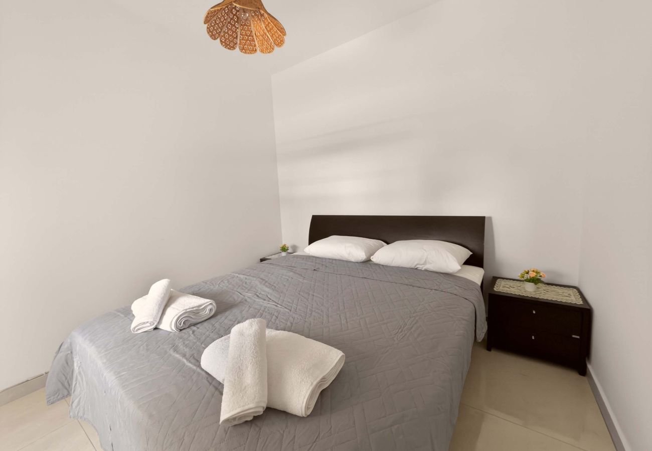 Ferienwohnung in Ayia Napa - Napa Centro Apartment