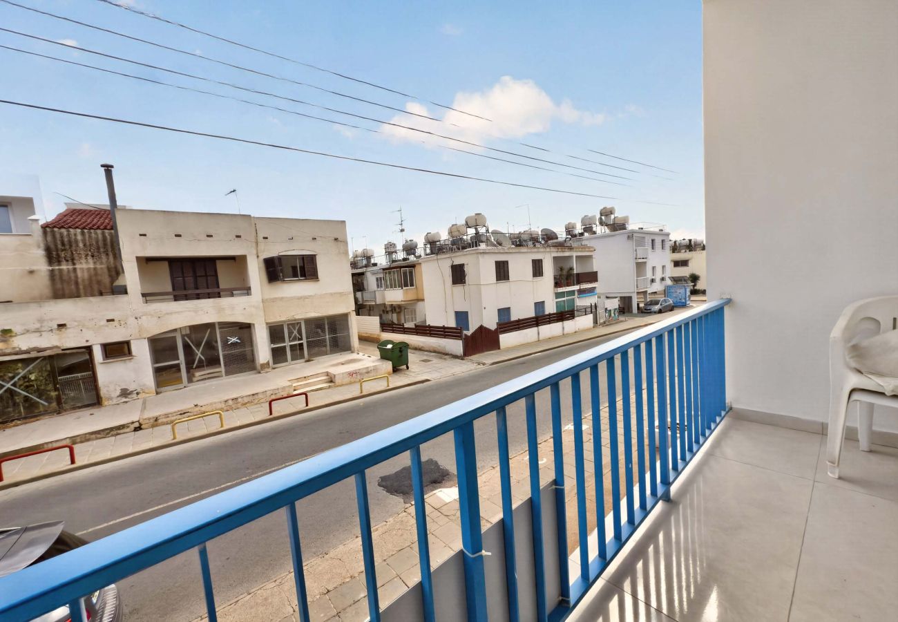 Ferienwohnung in Ayia Napa - Napa Centro Apartment