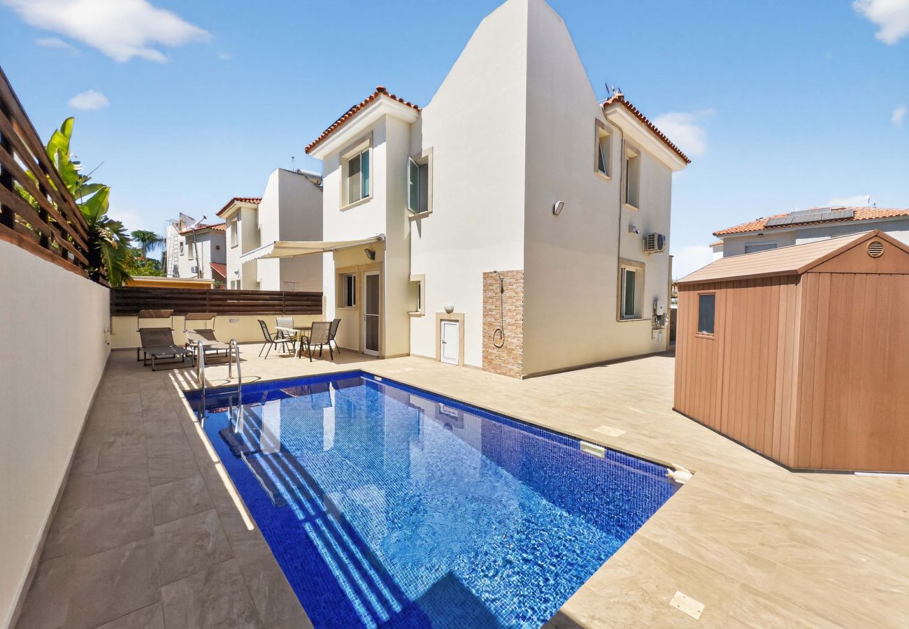 Villa in Protaras - Villa Rena