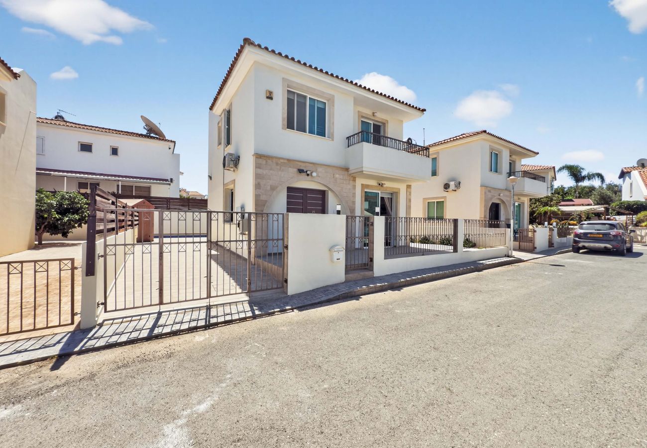 Villa in Protaras - Villa Rena
