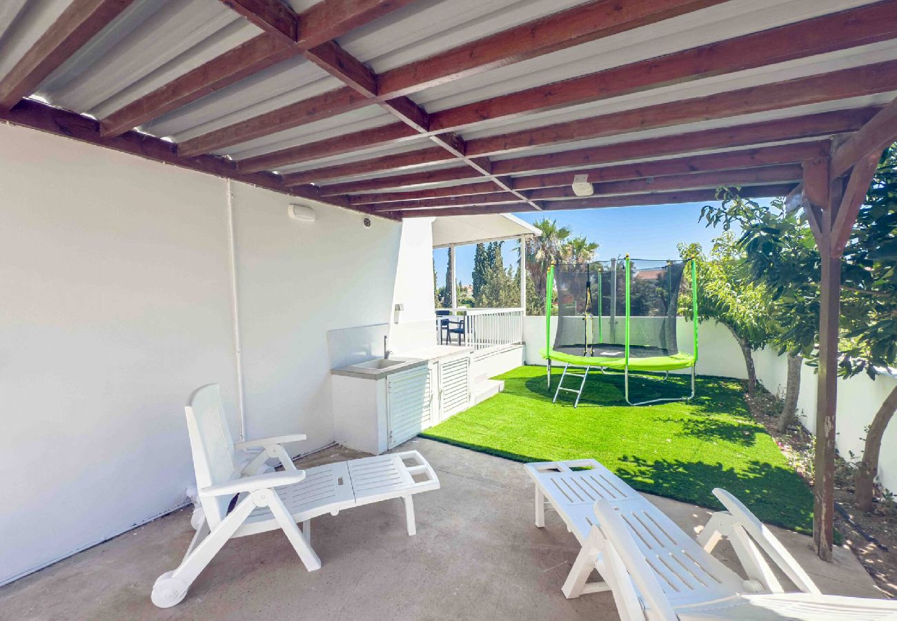 Villa in Protaras - Iria Family Villa #5