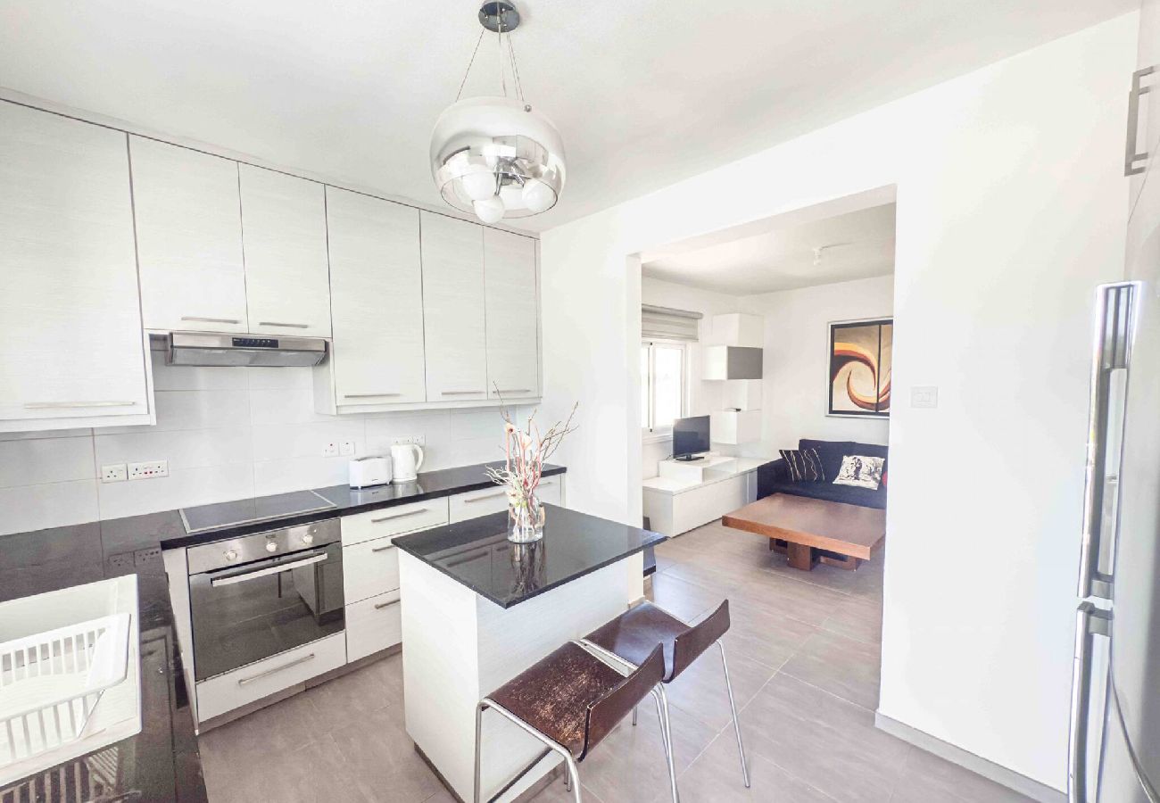 Villa in Protaras - Iria Family Villa #5