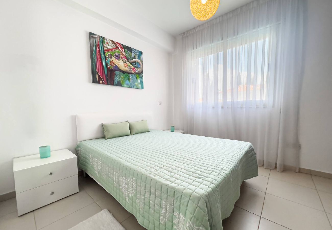 Villa in Protaras - Villa Dolce Vita