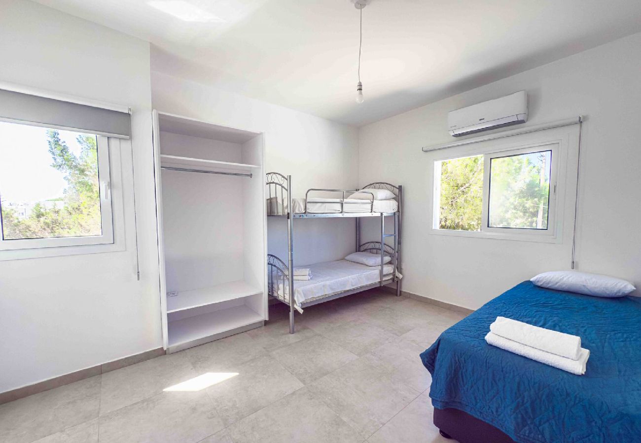 Villa in Protaras - Chris Family Villa