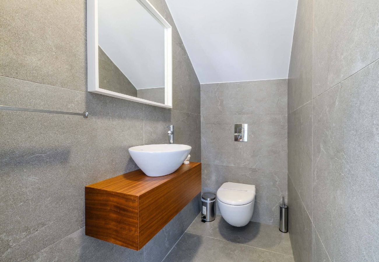 Villa in Protaras - By The Beach - Nova Seaview Villa