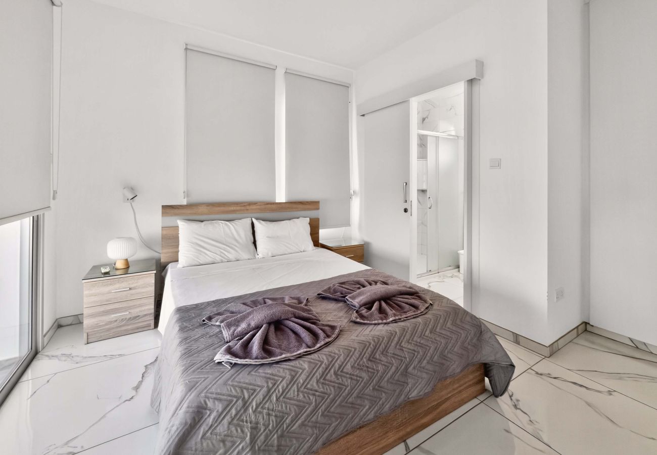 Villa in Protaras - Villa Alassia Blue