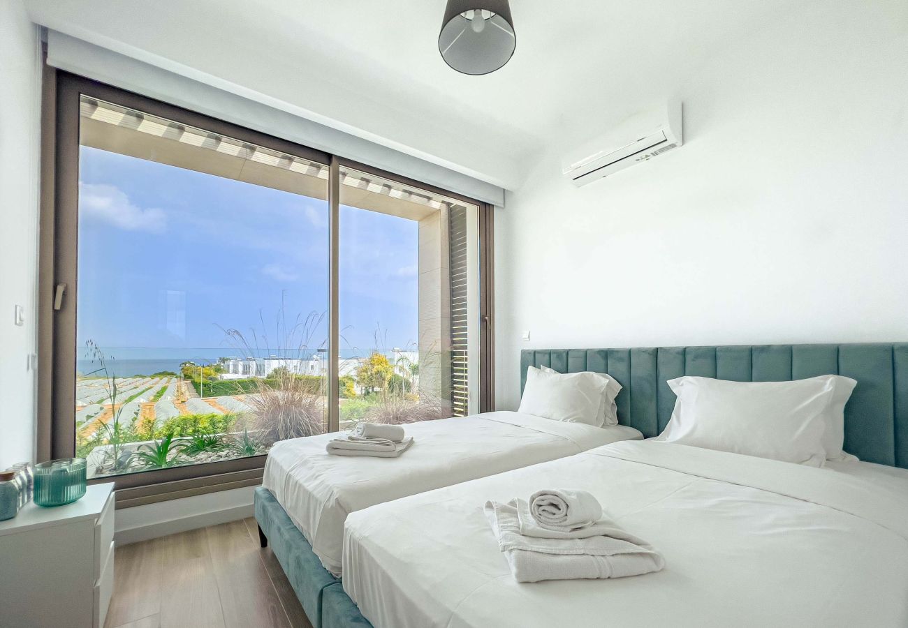 Villa in Protaras - Azure Jade Villa