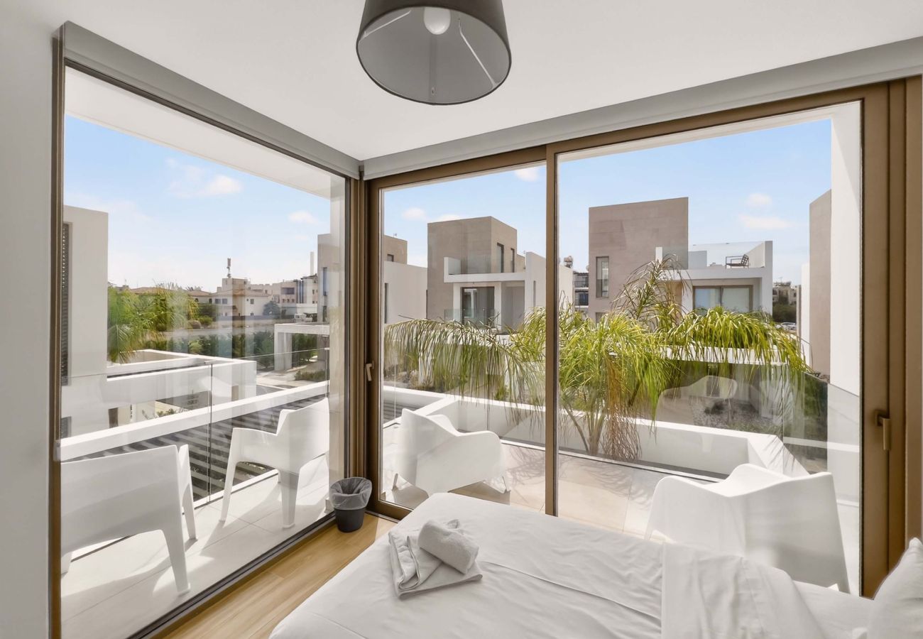 Villa in Protaras - Azure Jade Villa