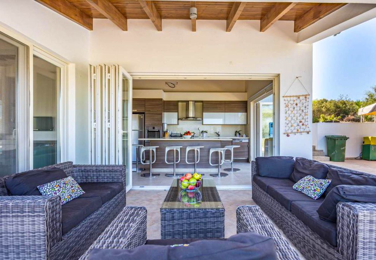 Villa in Protaras - Marina Heights Villa