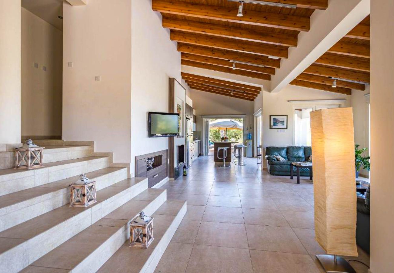 Villa in Protaras - Marina Heights Villa