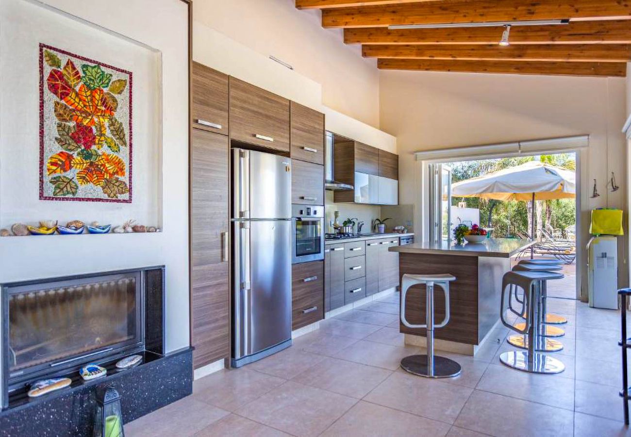 Villa in Protaras - Marina Heights Villa