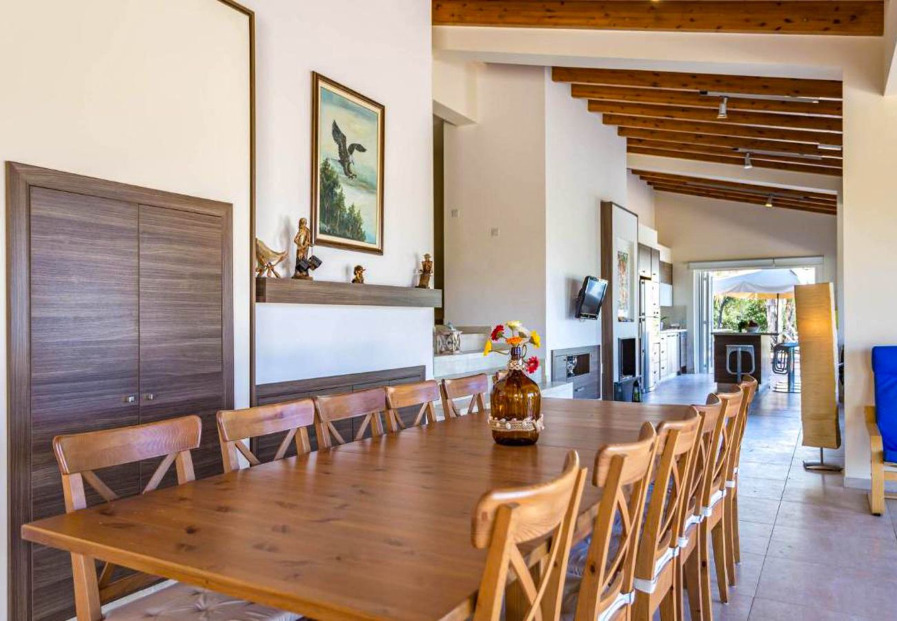 Villa in Protaras - Marina Heights Villa