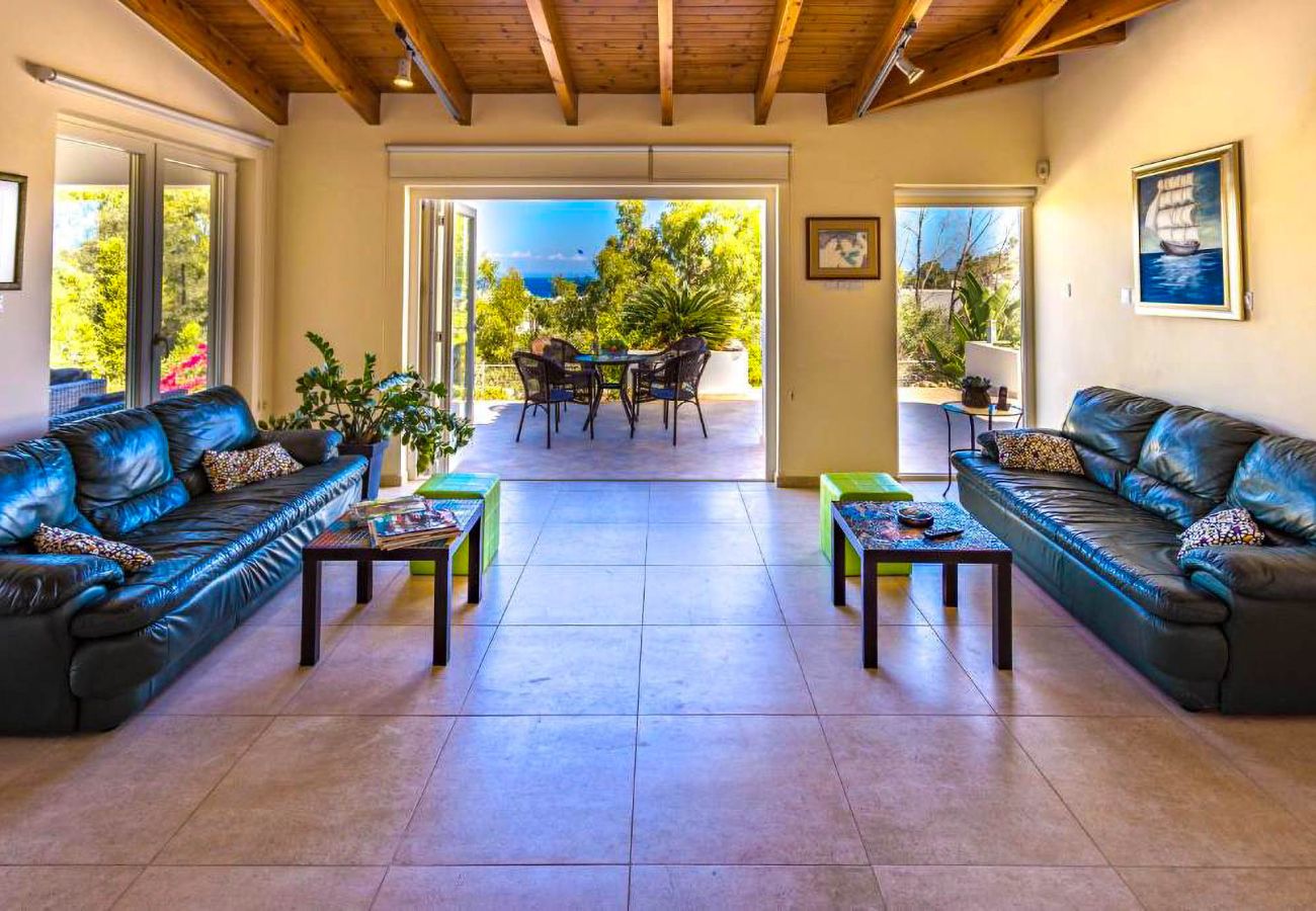 Villa in Protaras - Marina Heights Villa