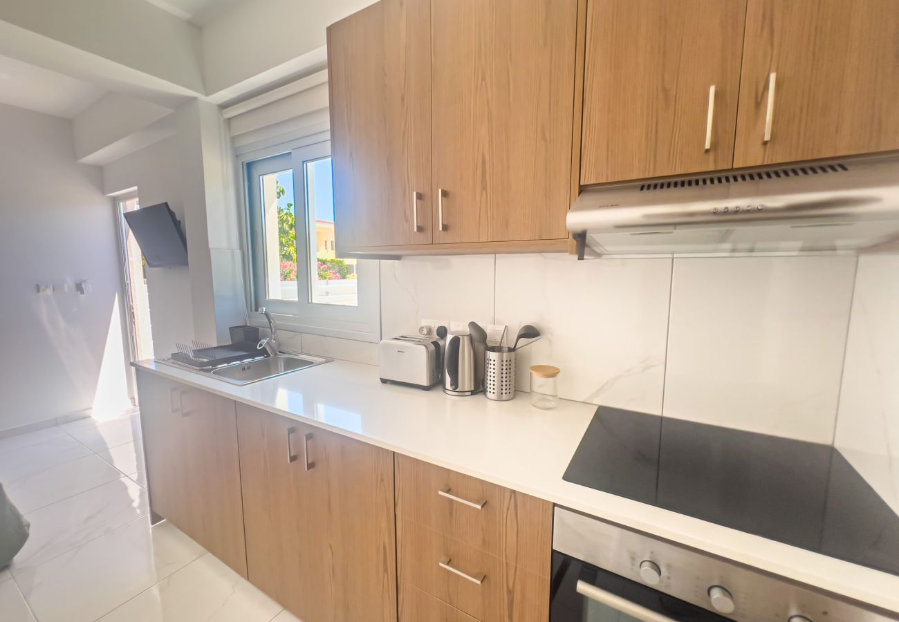 Ferienwohnung in Ayia Napa - Musan Boutique Studio