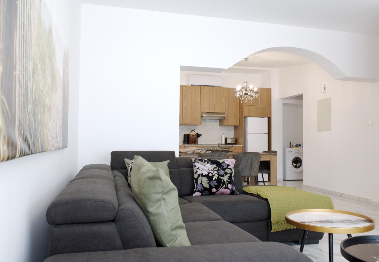 Ferienwohnung in Ayia Napa - Musan Boutique Inland