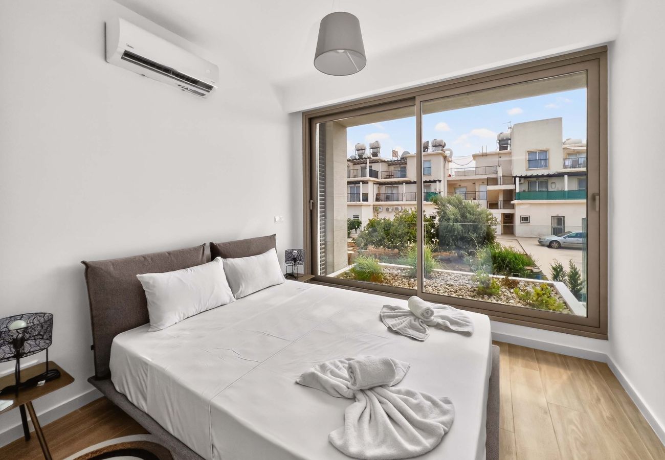 Villa in Protaras - Azure Amber Villa