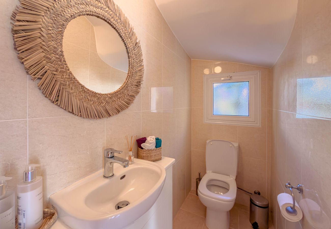 Villa in Protaras - Sirena Sunshine Villa