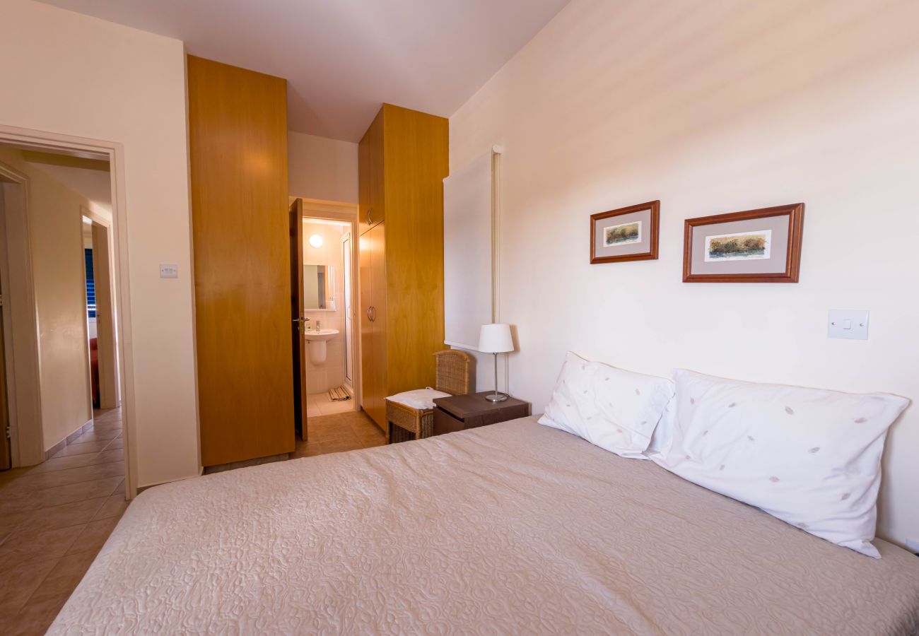 Villa in Protaras - Sirena Sunshine Villa