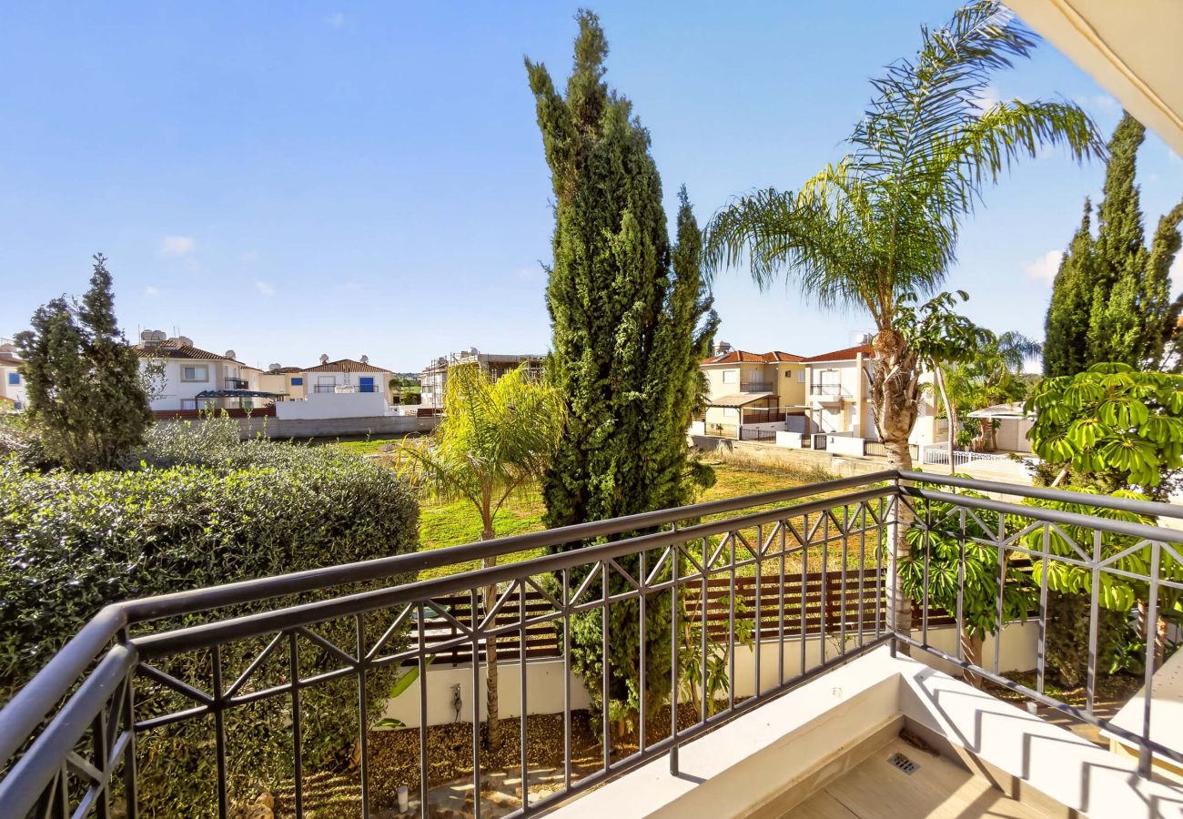 Villa in Protaras - Sirena Sunshine Villa