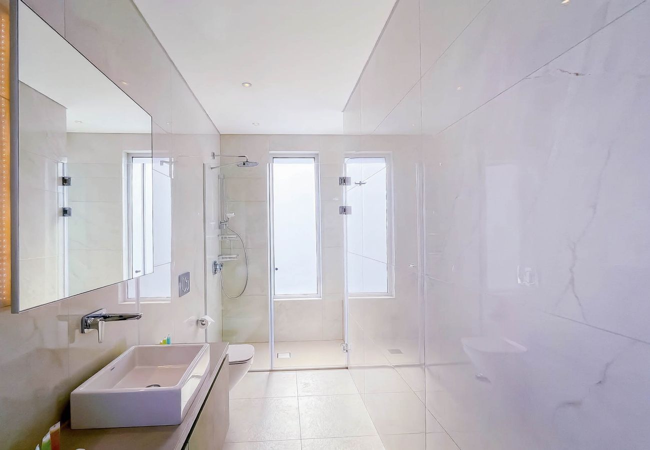 Villa in Ayia Napa - Villa Cielo Mare