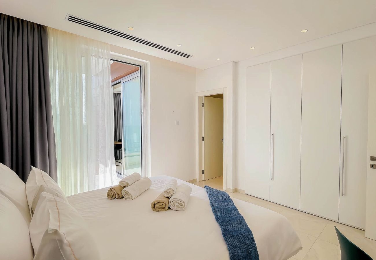 Villa in Ayia Napa - Villa Cielo Mare