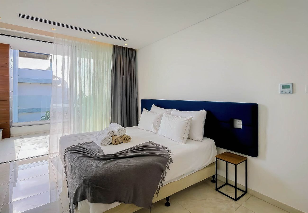 Villa in Ayia Napa - Villa Cielo Mare